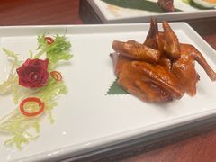 -明阁 Ming Court(广州朗豪酒店)