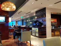 -上海龙之梦万丽酒店