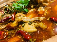 -马头巷·食景园(苏州总店)