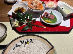 -和创柚子·会席日本料理(新区淮海街店)