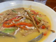 -唐师傅湘西名菜馆(武陵路店)