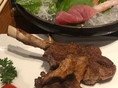 -Mr·Fish鱼鲜生海鲜放题(银泰in99店)