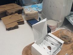 -喜茶(常州新北万达店)