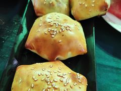 南疆大师烤包子-伊带伊路新疆美食府(呼家楼店)