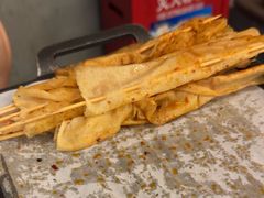 -破店肥哈·东北烧烤(南山保利店)