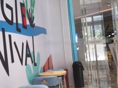 -银泰百货(厦门国贸中心店)