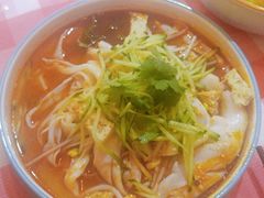 -西域阿里马新疆菜·清真(桂花路店)