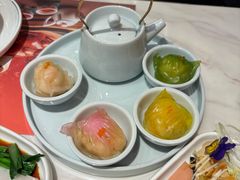 -悦得闲广式点心茶楼(蓝鲸世界店)