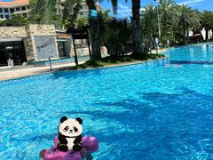 -惠州金海湾嘉华度假酒店