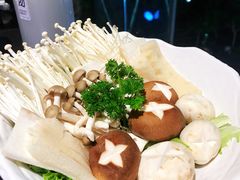 -大渝火锅(如皋万都广场店)