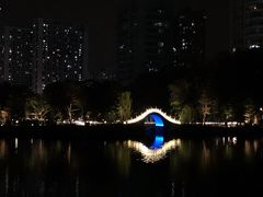 景点-四海公园(南山区)