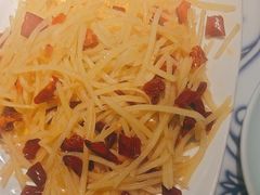-卢大鲜鱼头捞饭(美利广场店)