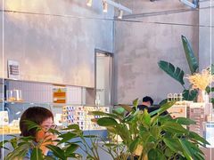 -Sarah西点·烘焙·餐厅(翰林府旗舰店)