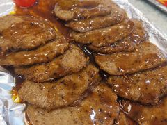 -长春观斋补堂素菜馆
