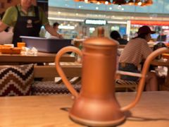 -谷丽麦馕新疆菜·清真(步步高梅溪新天地店)