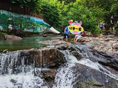 -广州白江湖森林公园