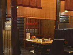 -肉魁屋·烧肉·烧鸟·酒场(高新店)