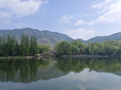 -国家植物园南园