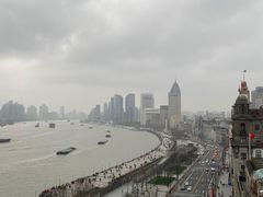 -上海和平饭店华懋阁 Cathay Room