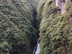 -阿依河景区