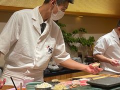 -鮨冠OMAKASE食べ放题(北京首店)