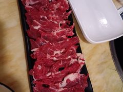 吊龙-合记汕头牛肉店(嘉禾路店)