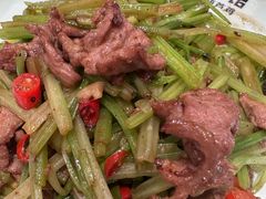 -大厨小馆(华阳城店)