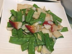 -新兴·金羊座·粤菜点心(乐峰店)