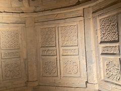 -洛阳古墓博物馆