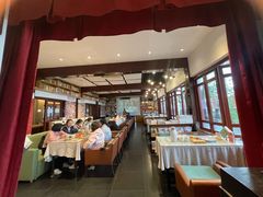 -纯真年代书吧(宝石山店)