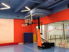 -逸动少儿体能·运动培训(申花校区)