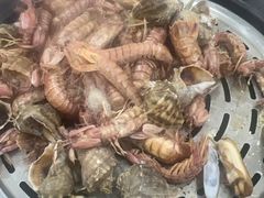 -仙螺岛海鲜自助餐厅(总店)