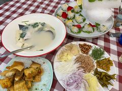 -吉源大排档·鱼生·海鲜(烧烤彩印厂店)