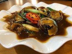 -鑫阿强海鲜大排档·老厦门特色菜(中山路店)