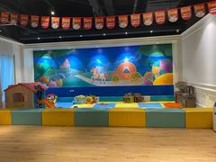 -ABC Swim亲子游泳俱乐部(河西店)