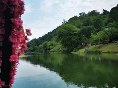 -常德桃花源景区