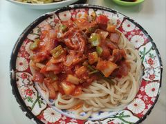 -帕米尔食府(白云观店)