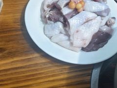 -阿汉名材老鸡汤饭店(金鸡岭店)