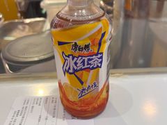 -皖佬板安徽牛肉板面(西站食宝街店)