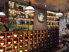 -顽啤熊·酒客酒馆(苏城夜景必选店)