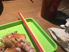 -胖哥俩肉蟹煲(爱琴海购物公园店)