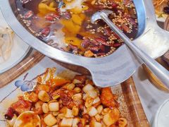 -鑫巴蜀小镇 · 水煮鱼专研店(玉桥店)