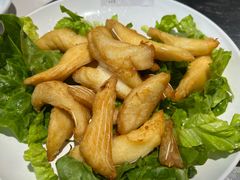 -红日饭店(裕隆三路店)