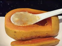 -广州花园酒店·凌璇阁旋转餐厅CAROUSEL360