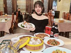 -烤肉宛饭庄(北新桥店)