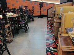 -四季喧黔味豆米火锅(万达广场店)