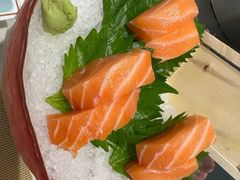-世香全厨•日料·铁板烧(金桥店)