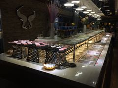 -牛太郎时尚自助烧烤