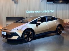 -现代汽车文化中心 Hyundai Motorstudio Beijing