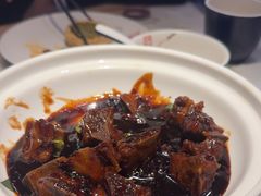 -绿茶餐厅(青岛城阳万象汇店)